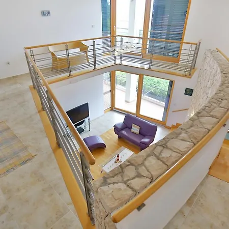 House With A Swimming Pool - Diklo, - 15336 度假居 扎达尔
