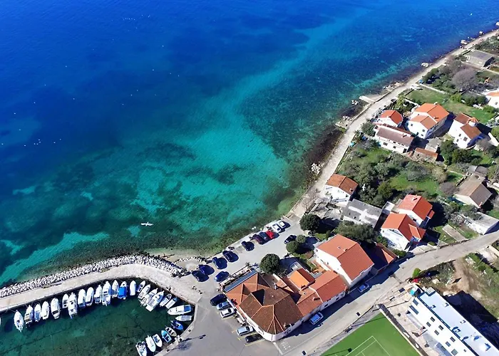 House With A Swimming Pool - Diklo, - 15336