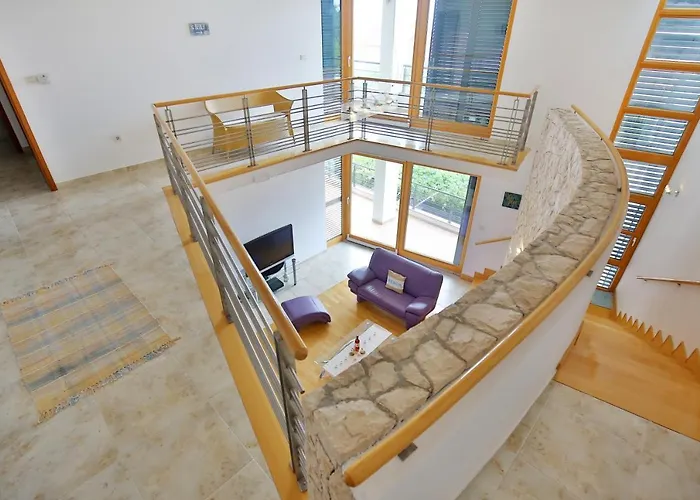 House With A Swimming Pool - Diklo, - 15336 Nyaraló Zára