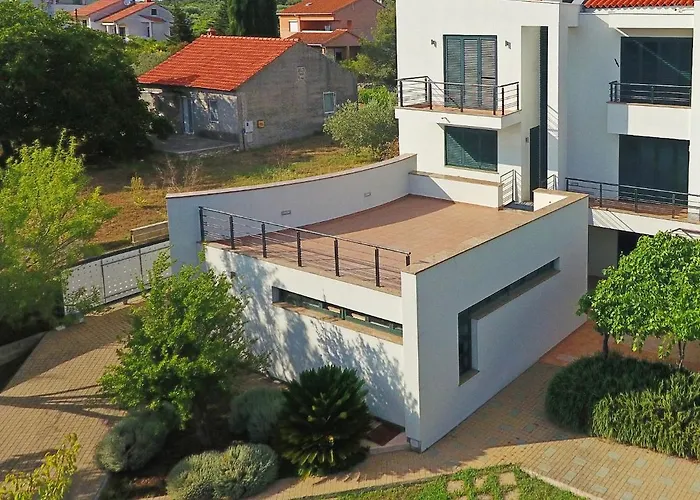 Nyaraló House With A Swimming Pool - Diklo, - 15336 Zára