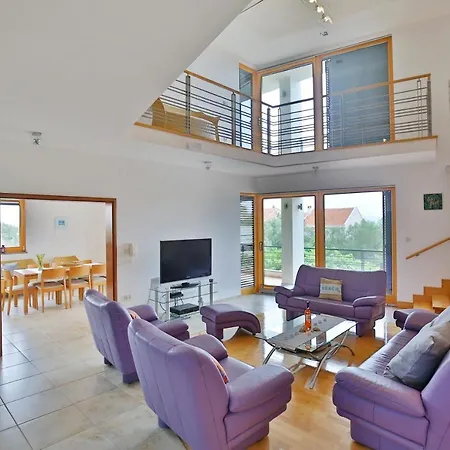 Feriehus House With A Swimming Pool - Diklo, - 15336