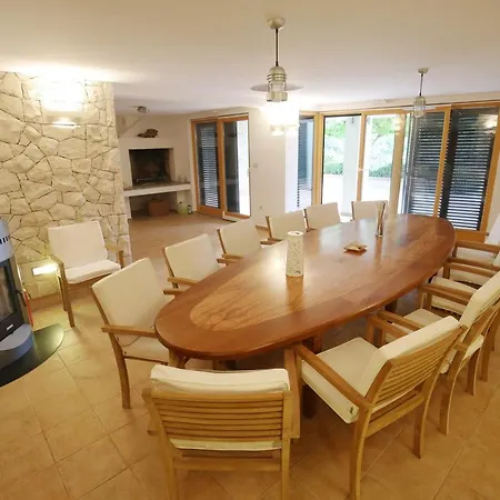 House With A Swimming Pool - Diklo, - 15336 *