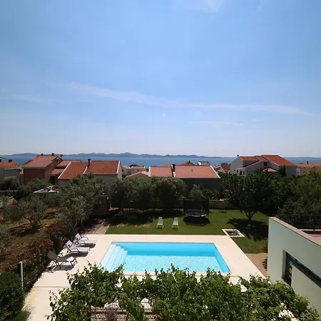 Σπίτι διακοπών House With A Swimming Pool - Diklo, - 15336