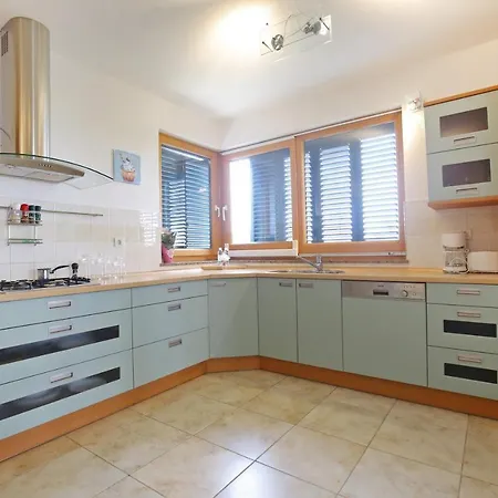 Σπίτι διακοπών House With A Swimming Pool - Diklo, - 15336