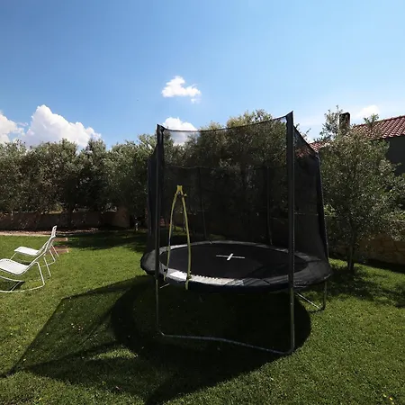 House With A Swimming Pool - Diklo, - 15336 Σπίτι διακοπών Ζαντάρ