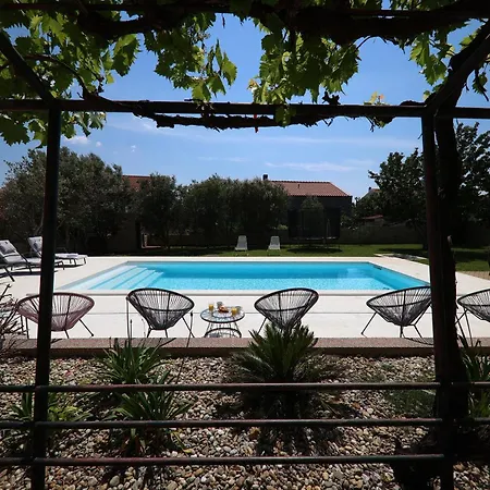 House With A Swimming Pool - Diklo, - 15336 *