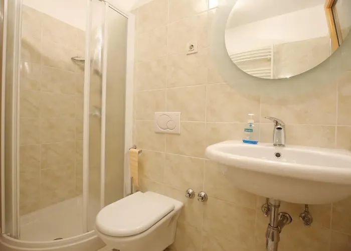 House With A Swimming Pool - Diklo, - 15336 *