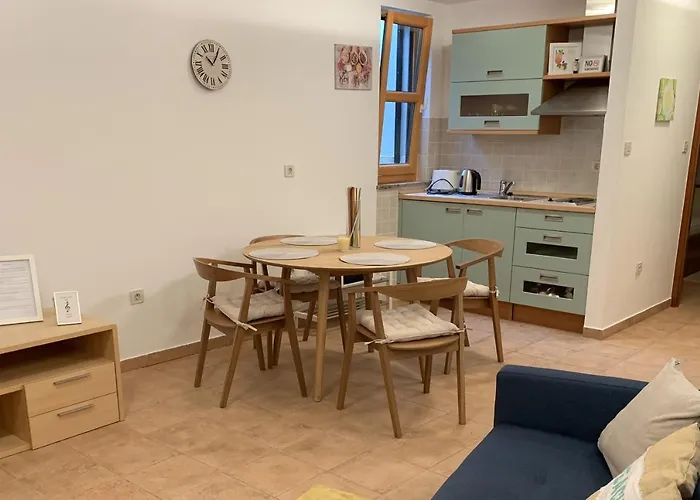 House With A Swimming Pool - Diklo, - 15336 * זאדאר