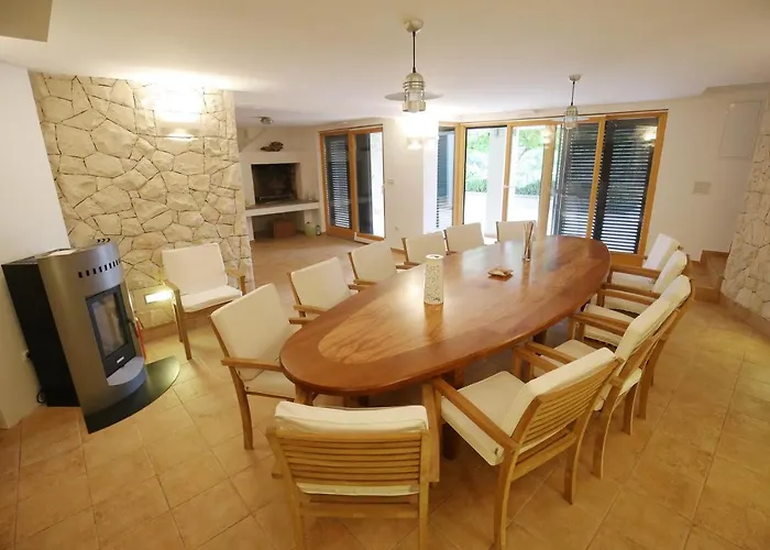 House With A Swimming Pool - Diklo, - 15336 *